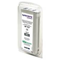 WeCare Compatible HP 727 B3P24A Grey Ink Cartridge