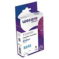 WeCare Compatible BROTHER LC3213 Black Ink Cartridge