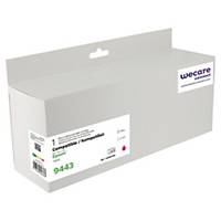 Wecare kompatibilní inkoustová kazeta Epson T944 (C13T944340), purpurová barva
