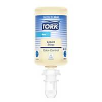 TORK 421011 LIQUID SOAP NEUTRALISING 1L