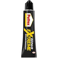 Colle universelle Pattex Repair Extreme, 8g, transparent