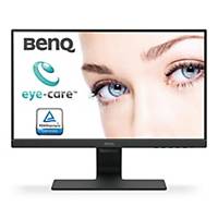 Monitor LED BenQ GW2283 - 21.5  - Full HD 1920 x 1080 - preto
