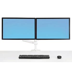 Monitor riser stand and desk organizer Sysmax