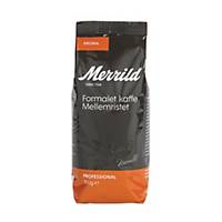 Filterkaffe Merrild Aroma, 500 g
