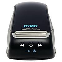 Labelwriter Dymo 550 Turbo, sort