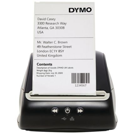 DYMO Imprimante pour étiquettes LabelWriter 5XL