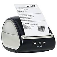 Dymo LabelWriter 5XL Thermal Label Printer, Black