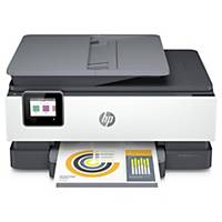 HP Officejet Pro+ 8022e All-in-One inkjet color printer