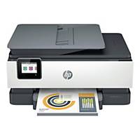 Multifunzione inkjet a colori 4 in 1 HP OfficeJet Pro 8022e