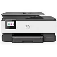 Multifunción de tinta HP OfficeJet Pro 8022E - Color - 3 en 1