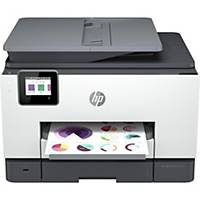 Multifunktionsdrucker HP OfficeJet Pro 9022e , A4, Tintenstrahl, Farbe