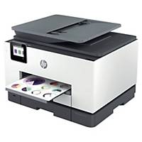 Imprimante multifonction jet d encre couleur HP OfficeJet Pro 9022e
