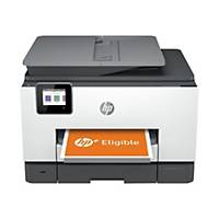 HP Officejet Pro+ 9022e imprimante jet d encre couleur multifonctions 