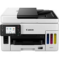 Multifunktionsdrucker Canon Maxify GX6050, 3in1, A4, Inkjet, Farbe