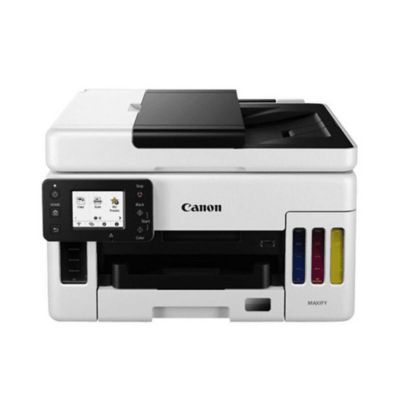 Canon Maxify GX6050 imprimante couleur jet d'encre multifonction