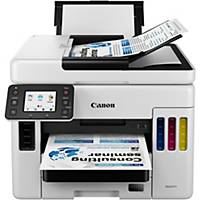 Canon Maxify GX7050 multifunction printer, 4in1, A4, inkjet colour
