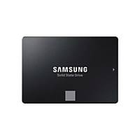 SAMSUNG EVO 870 SSD STORAGE 500GB