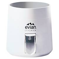Fontaine à eau Evian (re)new - 5 L - sans recharge