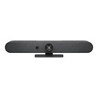 Videokonferencing Logitech Rally Bar all-in-one
