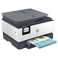 Imprimante multifonction jet d encre couleur HP OfficeJet Pro 9010e