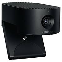 Webcam Ultra-HD 4K Jabra PanaCast 20 con AI nero