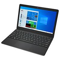 GeoBook 2E 12.5  Laptop with Windows 10 Pro Education - Remote Ready