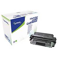Toner Lyreco kompatibel zu HP C4096A / Canon EP-32, 5000 Seiten, schwarz