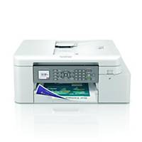 Brother MFC-J4340DW Wireless All-in-One A4 Inkjet Printer