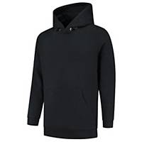 Tricorp HS300 301019 sweater hoodie, INKblauw, maat XS, per stuk