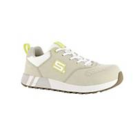 S24 WINGS SAFETY W/SHOES S1P BEIGE 38