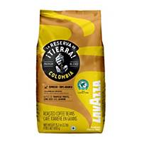 Lavazza Tierra Colombia 100 Arabica 咖啡豆1公斤