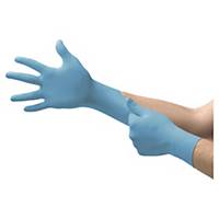 Jednorazové nitrilové rukavice Ansell Microflex® 92-134, veľkosť S, 100ks