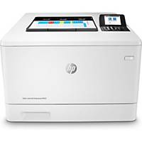 Stampante HP LaserJet Enterprise M455dn, A4, laser colori