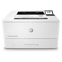 Stampante HP LaserJet Enterprise M406dn, A4, laser bianco e nero