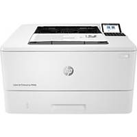 Printer HP LaserJet Enterprise M406dn, A4, laser mono