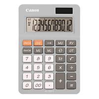 Canon AS-120V II Desktop Calculator 12 Digits Grey