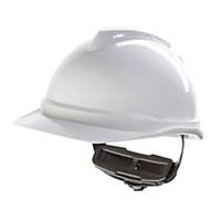 MSA H1 Trivent climbing helmet, white
