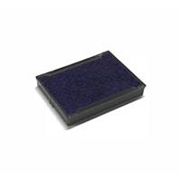 Shiny S-400 Stamp Replacement Pad Blue