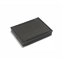 Shiny S-400 Stamp Replacement Pad Black