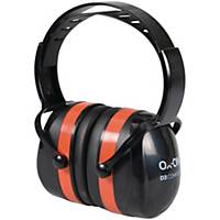 Høreværn OX-ON D3 Comfort, sort