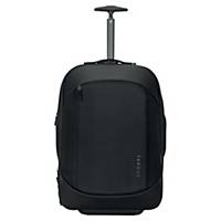 Targus EcoSmart 15.6 Laptop Mobile Tech Traveller Rolling Backpack