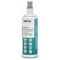 ITSEPTIC 84317 DISINFECT CLEANER 250ML