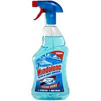 Windolene Window Cleaner Spray, 750 ml