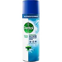 Dettol Disinfectant Spray Linen - 500ml