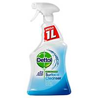 Dettol Antibacterial All Purpose Surface Disinfectant Cleanser, 1 Litre
