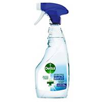Dettol Antibacterial All Purpose Surface Disinfectant Cleanser, 500 ml