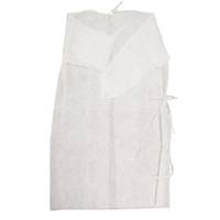 Disposable Isolation Gown - Pack of 10