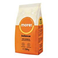 Kawa mielona ASTRA MORE Balance, 250 g