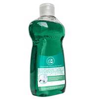 CONCENTRATED WASHING UP LIQUID 500ML