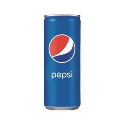 PK30 PEPSI COLA CAN 190ML